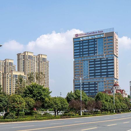 Hilton Garden Inn Changde Dingcheng Exterior photo