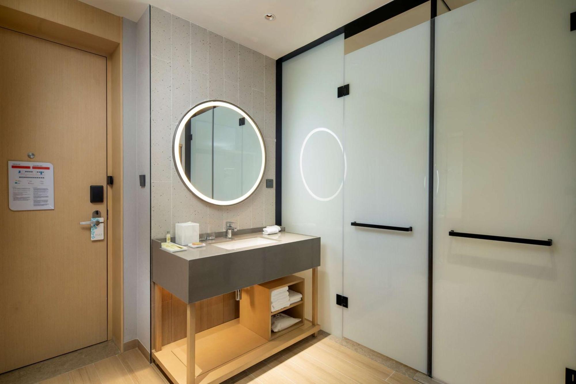 Hilton Garden Inn Changde Dingcheng Exterior photo